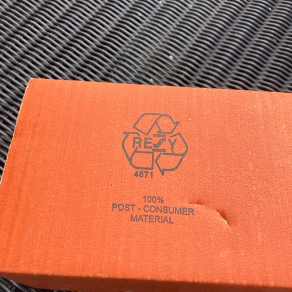 Asian Treasures mouthblown glass ornament - Picture 6 of 6